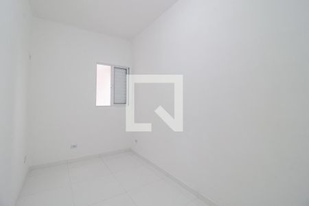 Quarto 1 de apartamento para alugar com 2 quartos, 52m² em Vila Bocaina, Mauá