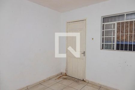 Sala  de casa à venda com 1 quarto, 68m² em Diadema, Diadema