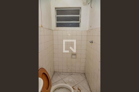 Banheiro  de casa para alugar com 1 quarto, 68m² em Diadema, Diadema