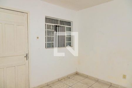 Sala  de casa para alugar com 1 quarto, 68m² em Diadema, Diadema