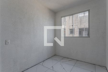 Quarto 2 de apartamento para alugar com 2 quartos, 39m² em Sarandi, Porto Alegre