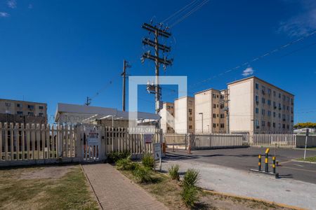 Apartamento para alugar com 39m², 2 quartos e 1 vaga Apartamento para alugar com 39m², 2 quartos e 1 vagaFachada