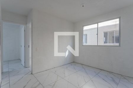 Sala de apartamento para alugar com 2 quartos, 39m² em Sarandi, Porto Alegre