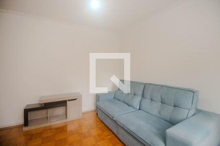 Sala de apartamento para alugar com 2 quartos, 58m² em Floresta, Porto Alegre