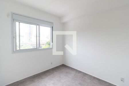 Quarto 2 de apartamento para alugar com 2 quartos, 34m² em Parada Inglesa, São Paulo