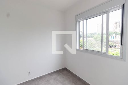 Quarto 1 de apartamento para alugar com 2 quartos, 34m² em Parada Inglesa, São Paulo