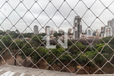 Vista de apartamento para alugar com 2 quartos, 34m² em Parada Inglesa, São Paulo