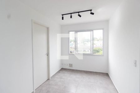 Sala de apartamento para alugar com 2 quartos, 34m² em Parada Inglesa, São Paulo