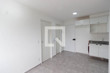 Sala de apartamento para alugar com 2 quartos, 34m² em Parada Inglesa, São Paulo