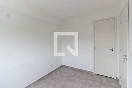 Quarto 2 de apartamento para alugar com 2 quartos, 34m² em Parada Inglesa, São Paulo