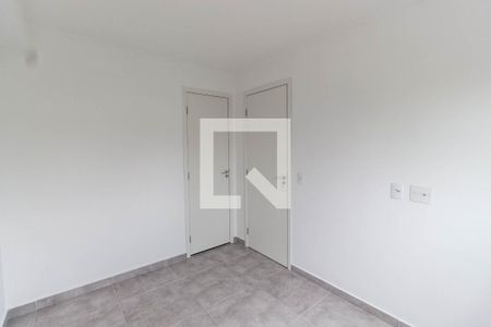 Quarto 2 de apartamento para alugar com 2 quartos, 34m² em Parada Inglesa, São Paulo