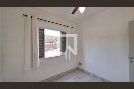 Quarto de kitnet/studio para alugar com 1 quarto, 29m² em Canto do Forte, Praia Grande