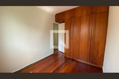 Quarto 1 de apartamento para alugar com 3 quartos, 50m² em Salgado Filho, Belo Horizonte