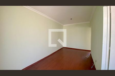 Sala de apartamento para alugar com 3 quartos, 50m² em Salgado Filho, Belo Horizonte