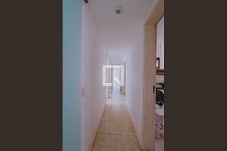 Corredor de apartamento para alugar com 3 quartos, 139m² em Pituba, Salvador