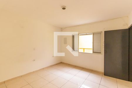 Quarto 1 de casa para alugar com 2 quartos, 55m² em Vila Brasil, São Paulo