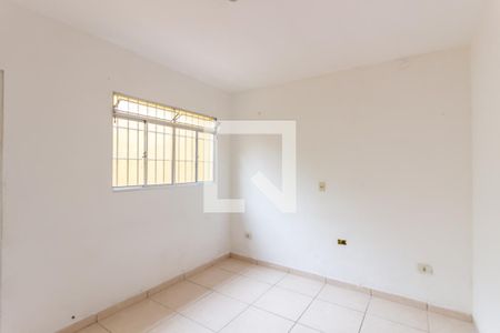 Sala de casa para alugar com 2 quartos, 55m² em Vila Brasil, São Paulo