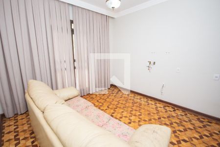 Sala de TV de casa para alugar com 5 quartos, 398m² em Jardim Sumare, Ribeirão Preto