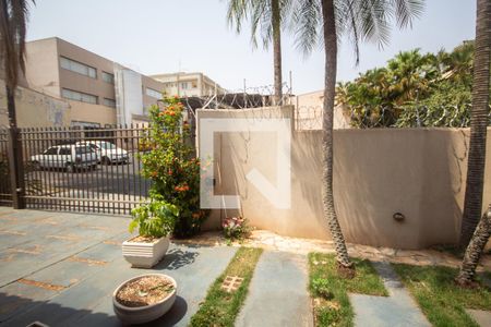 Vista da Sala de TV de casa para alugar com 5 quartos, 398m² em Jardim Sumare, Ribeirão Preto