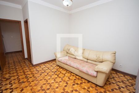 Sala de TV de casa para alugar com 5 quartos, 398m² em Jardim Sumare, Ribeirão Preto