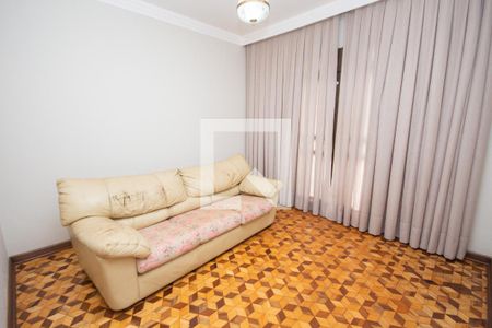 Sala de TV de casa para alugar com 5 quartos, 398m² em Jardim Sumare, Ribeirão Preto