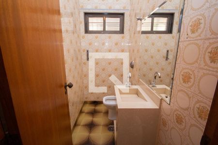 Lavabo de casa para alugar com 5 quartos, 398m² em Jardim Sumare, Ribeirão Preto