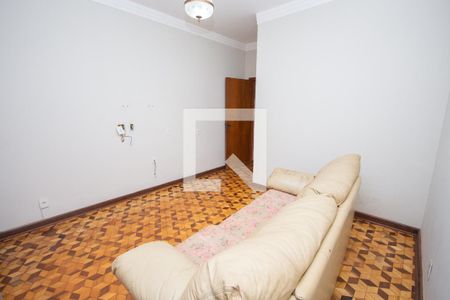 Sala de TV de casa para alugar com 5 quartos, 398m² em Jardim Sumare, Ribeirão Preto