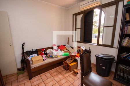 Quarto 1 de casa para alugar com 5 quartos, 450m² em Republica, Ribeirão Preto