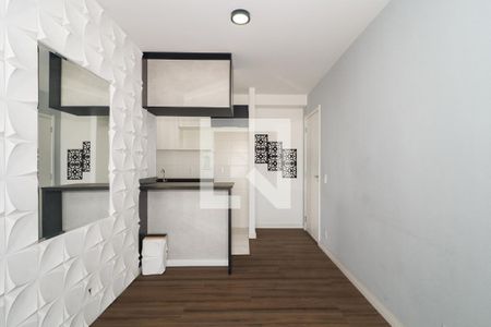 Sala de apartamento à venda com 3 quartos, 58m² em Jardim Novo Taboao, São Paulo