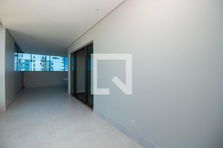 Sacada de apartamento para alugar com 3 quartos, 200m² em Quadra 209, Brasília