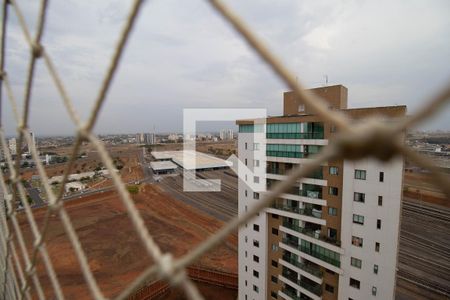 Vista de apartamento para alugar com 3 quartos, 200m² em Quadra 209, Brasília