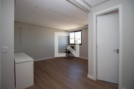 Suíte 1 de apartamento para alugar com 3 quartos, 200m² em Quadra 209, Brasília