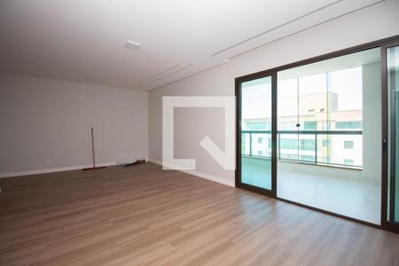 Sala de apartamento para alugar com 3 quartos, 200m² em Quadra 209, Brasília