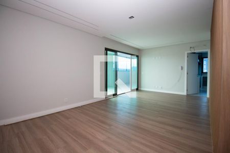 Sala de apartamento para alugar com 3 quartos, 200m² em Quadra 209, Brasília