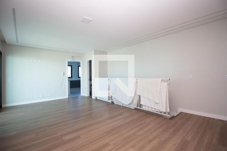 Sala de apartamento para alugar com 3 quartos, 200m² em Quadra 209, Brasília