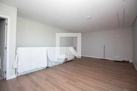 Sala de apartamento para alugar com 3 quartos, 200m² em Quadra 209, Brasília