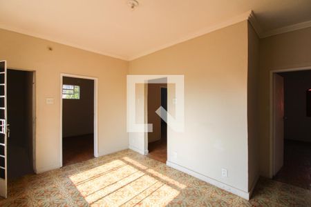 Sala de Jantar de casa para alugar com 3 quartos, 118m² em Ouro Preto, Belo Horizonte