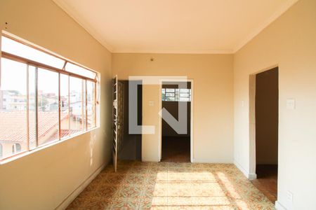 Sala de Jantar de casa para alugar com 3 quartos, 118m² em Ouro Preto, Belo Horizonte