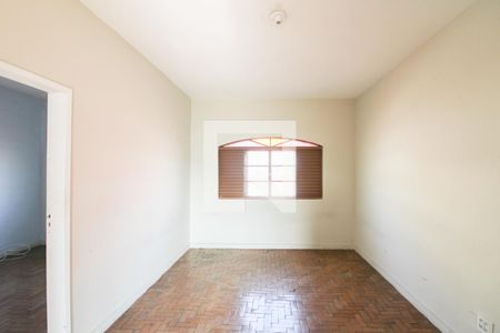 Sala de casa para alugar com 3 quartos, 118m² em Ouro Preto, Belo Horizonte