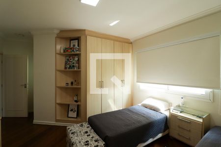 Suíte 1 de casa à venda com 4 quartos, 350m² em Jardim Franca, São Paulo