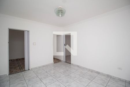 Sala de casa para alugar com 2 quartos, 200m² em Vila Penteado, São Paulo