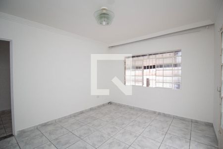 Sala de casa para alugar com 2 quartos, 200m² em Vila Penteado, São Paulo