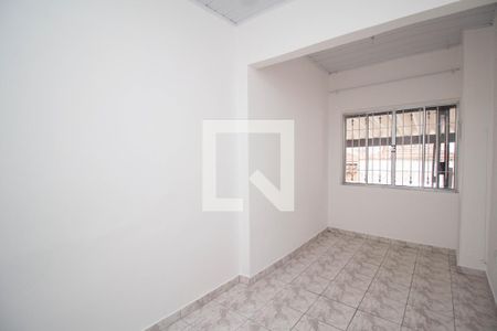 Quarto 2 de casa para alugar com 2 quartos, 60m² em Vila Penteado, São Paulo