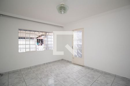 Sala de casa para alugar com 2 quartos, 60m² em Vila Penteado, São Paulo