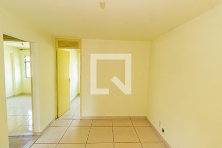 Sala de apartamento para alugar com 2 quartos, 54m² em Irajá, Rio de Janeiro