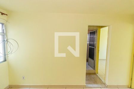 Sala de apartamento para alugar com 2 quartos, 54m² em Irajá, Rio de Janeiro