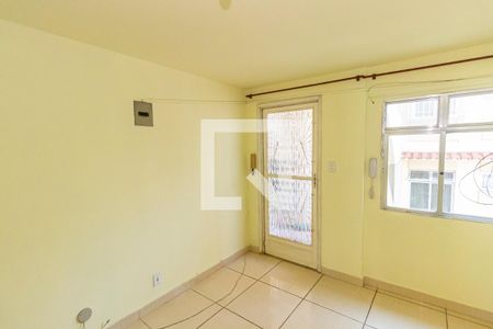 Sala de apartamento para alugar com 2 quartos, 54m² em Irajá, Rio de Janeiro