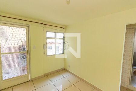 Sala de apartamento para alugar com 2 quartos, 54m² em Irajá, Rio de Janeiro