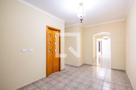 Sala de Estar de casa à venda com 3 quartos, 136m² em Quitaúna, Osasco