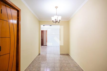 Sala de Jantar de casa à venda com 3 quartos, 136m² em Quitaúna, Osasco